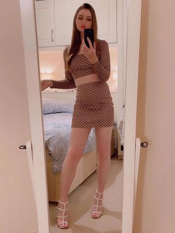 Индивидуалка Мира Фотография 2